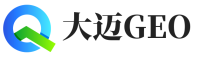 叙州区大迈GEO